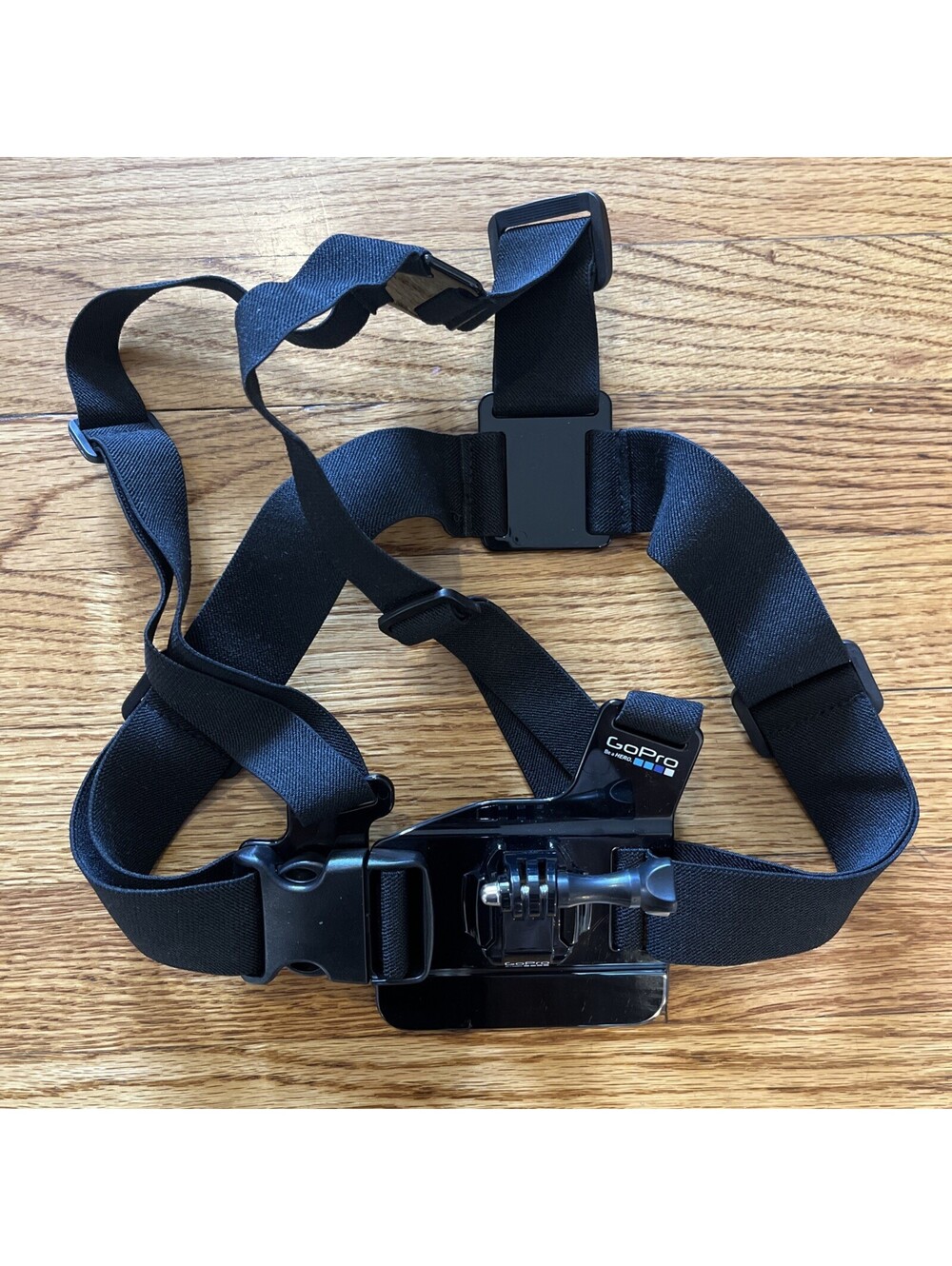 GoPro Chesty Performance Chest Mount [for Hero 9-13] - AGCHM-001 Good Condition